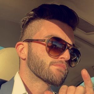 Meet your Posher, Aviv